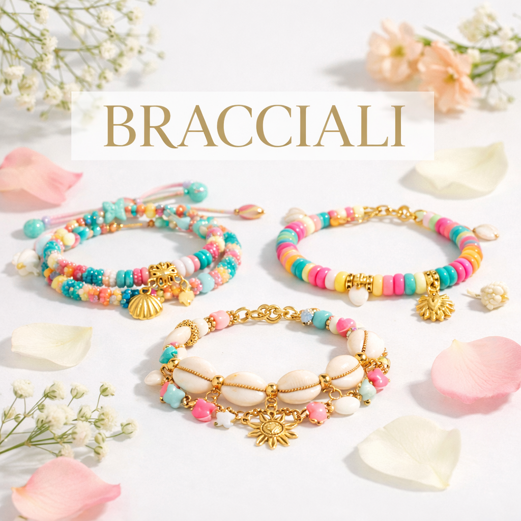 BRACCIALI