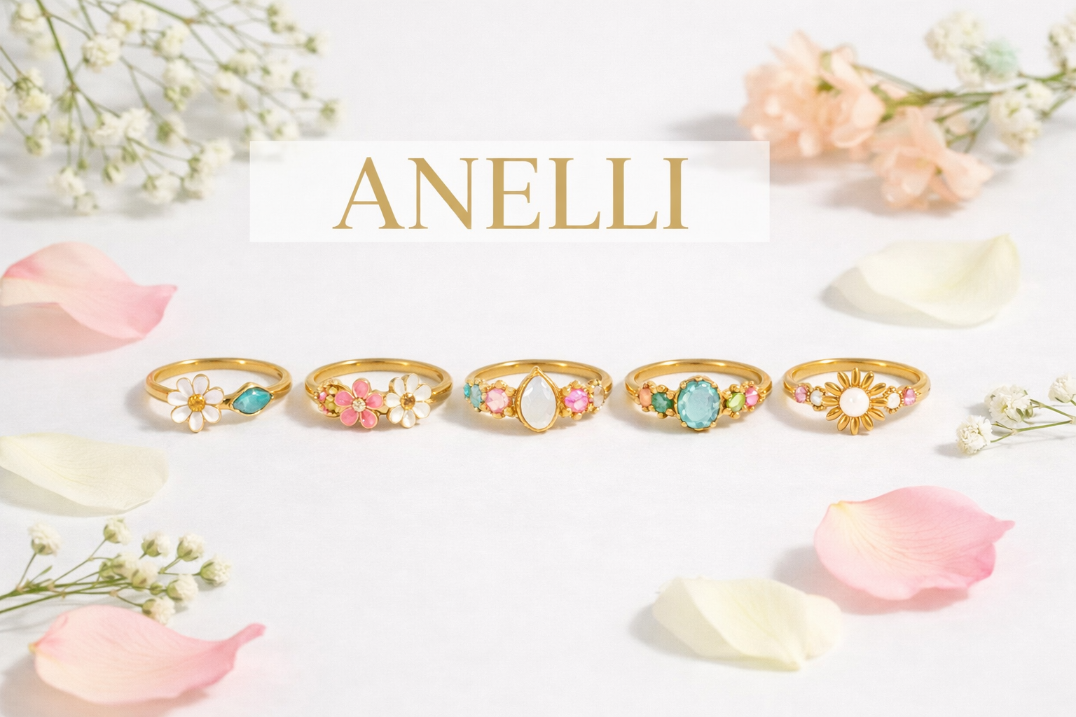 ANELLI