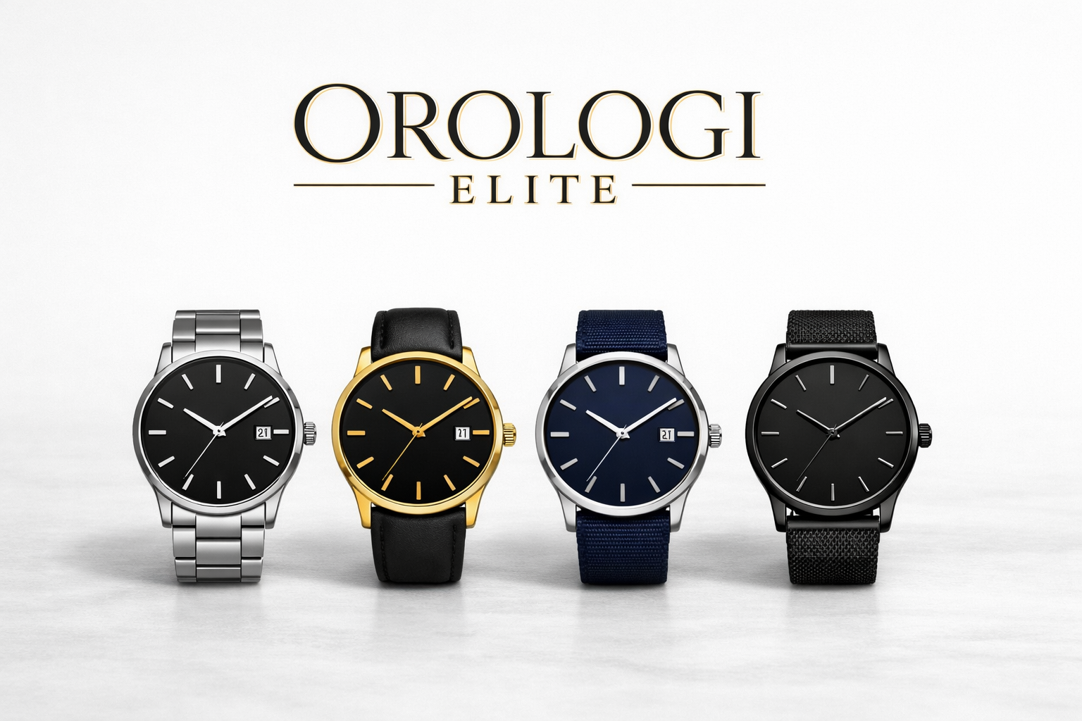 OROLOGI ELITE