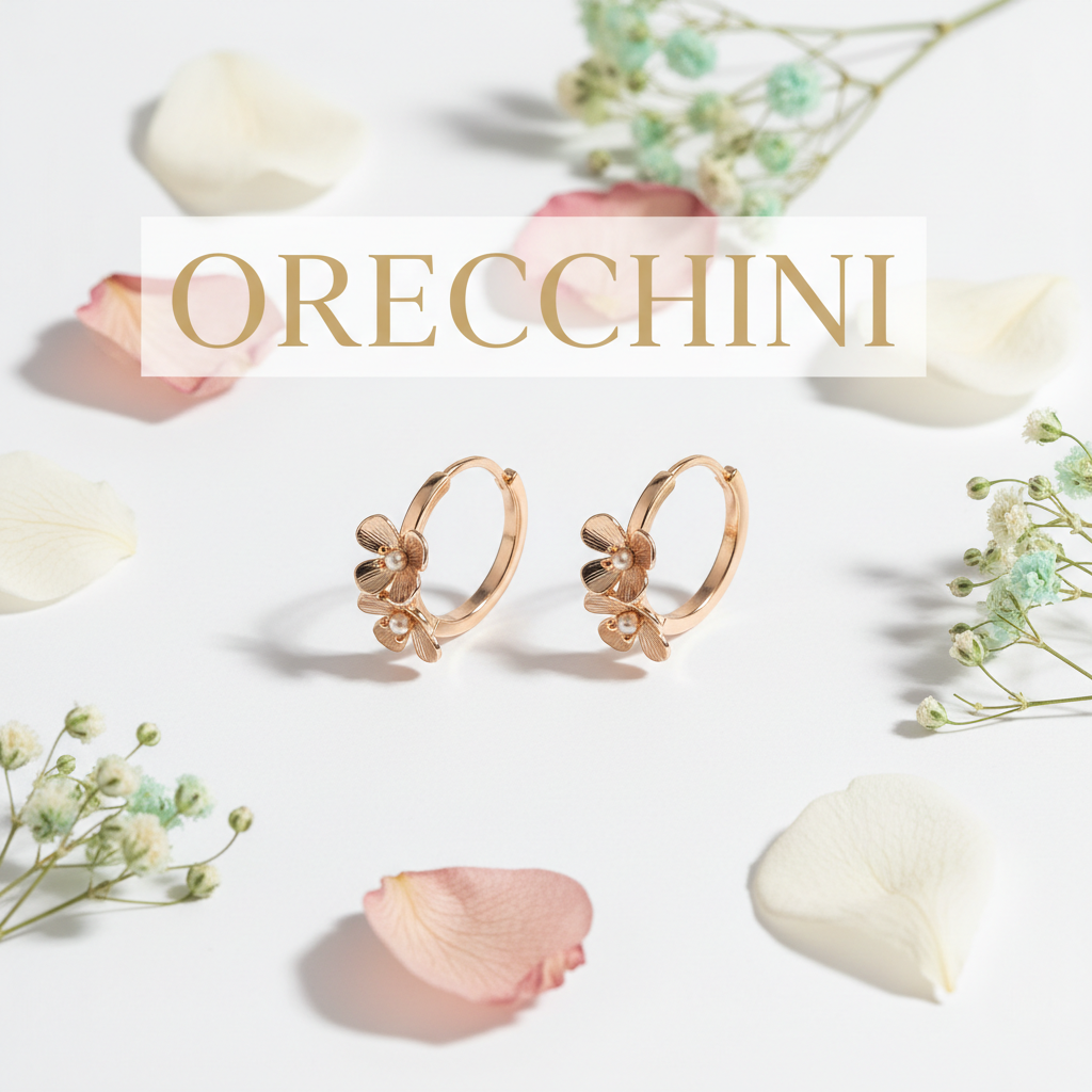 ORECCHINI