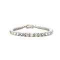 Bracciale Tennis PietraLunare