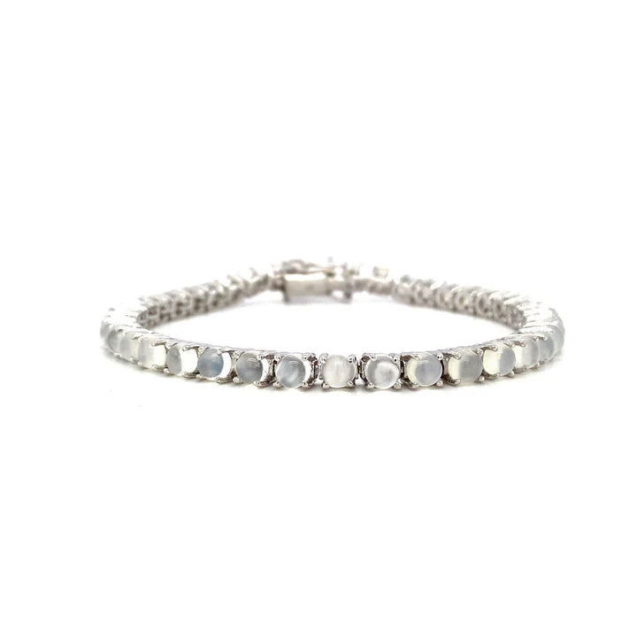 Bracciale Tennis PietraLunare