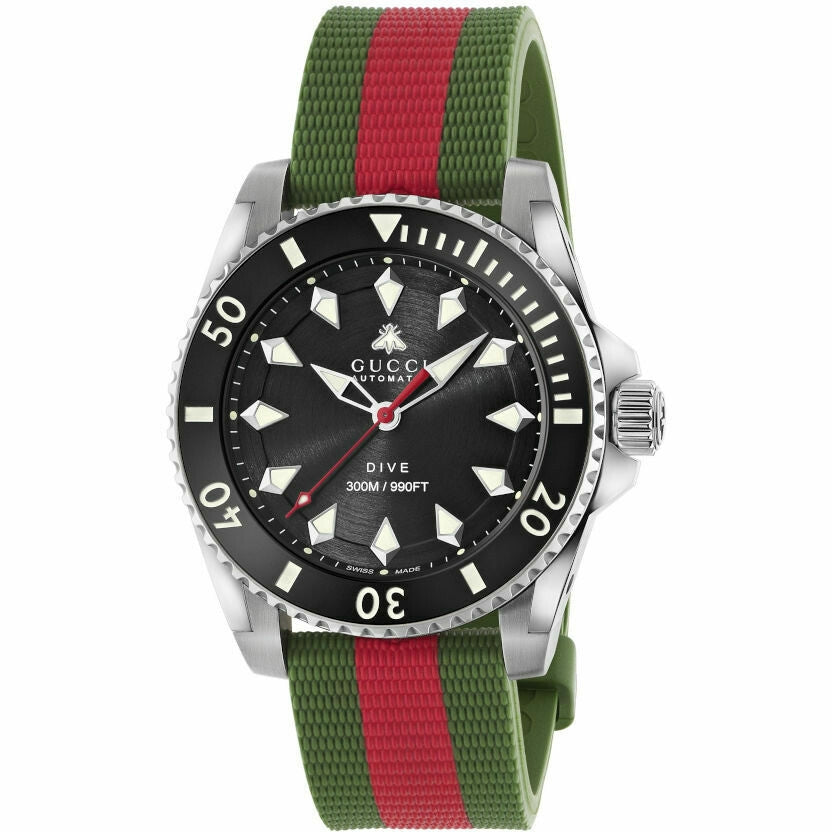GUCCI Mod. DIVER