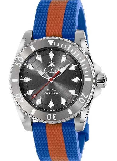 GUCCI Mod. DIVER